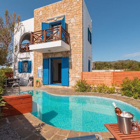 Blue Sea Villa Геннади Экстерьер фото