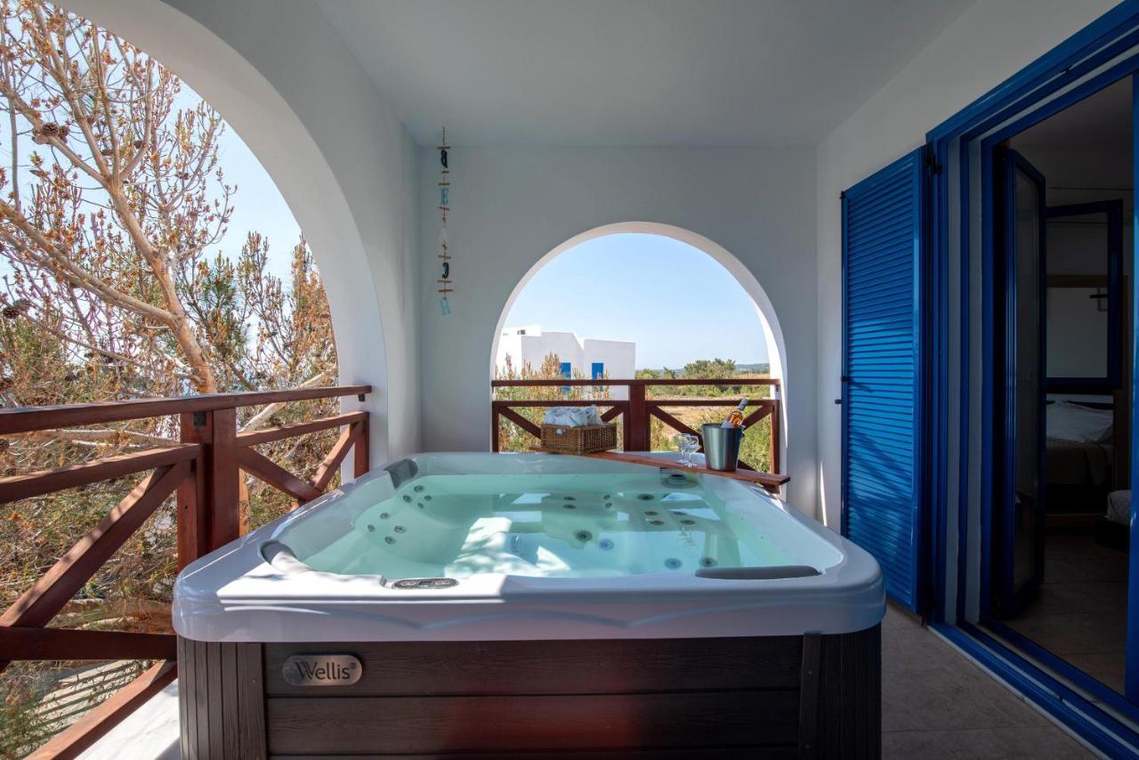 Blue Sea Villa Геннади Экстерьер фото