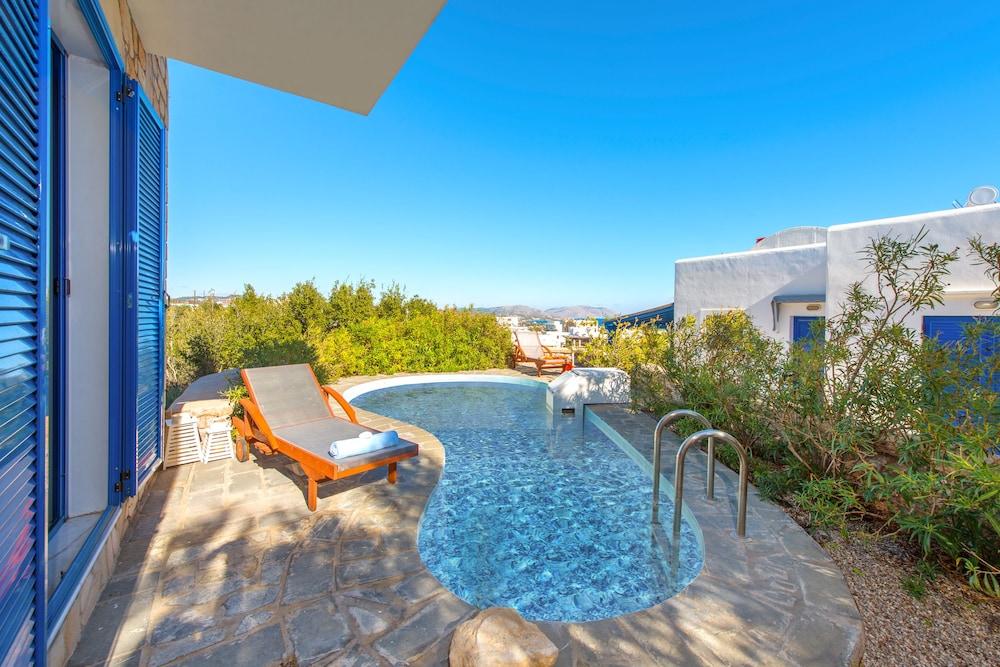 Blue Sea Villa Геннади Экстерьер фото